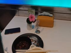 -桂满陇·杭州小馆(巴黎春天浦建店)