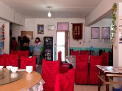 大堂-飘香美食城