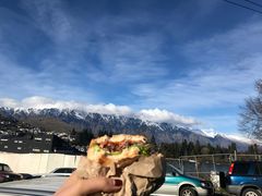 -Fergburger(皇后镇店)