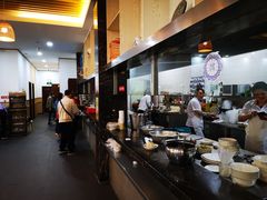 -蒋家桥饺面店(四望亭路店)
