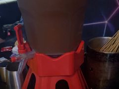 -冰城小镇音乐串吧·聚会餐厅(百子湾店)