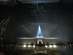 -《12·12》西安事变大型实景演出