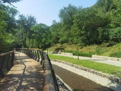 -白水寺森林公园