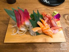 -泰居酒屋日式料理烧肉