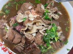 -小胖包子王(光明楼店)