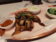 -阿娜尔·新疆菜(宜家荟聚中心店)