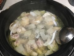 -百年果林椰子鸡(中洲店)