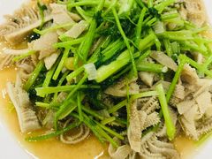 芫爆散丹-壹条龙饭庄台基厂店