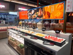 -东门口·新式老北京火锅(河西龙湖天街店)