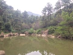 -白马涧龙池景区