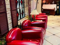 -波特曼西餐厅(中央大街店)