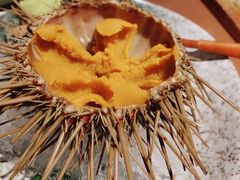 -千代武日本料理(哈西店)