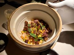 -三嚥阁 La Villa Restaurant