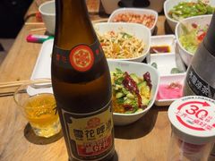 -木屋烧烤(岗顶二店)