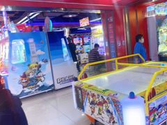 -风云再起游乐汇(北京西单西西友谊店)