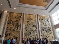 -洛阳国际大酒店