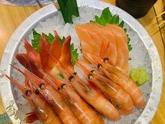 -水林间·寿喜烧自助(仙林金鹰店)