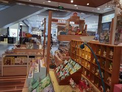 -猫的天空之城概念书店(印象城购物中心店)