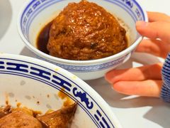 -鲁达面馆本帮风味(共康东路店)