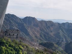 -慕田峪长城