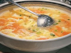 西红柿蛋汤-小四川菜馆(托乐嘉店)