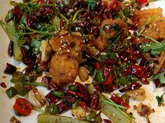 -伙靠·江浙菜(田林路店)