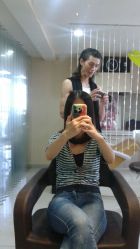 android_upload_pic-美格丝M.G.S Hair Salon
