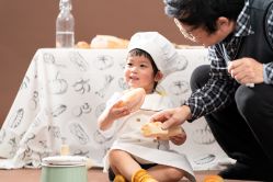 -布恩儿童摄影