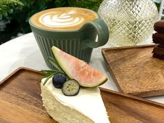 -姆们M Sweetie Cake(五道口店)