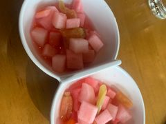 -百叶居·老北京涮羊肉(鼓楼店)