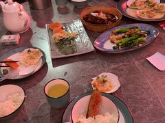 -常来小聚·广州非遗传承餐厅(高德置地店)