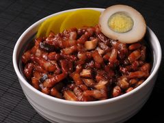-百事佳烧鸭牛腩(上海虹桥站店)