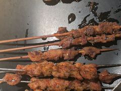 -沪小胖·小龙虾·蓝龙王(八佰伴店)