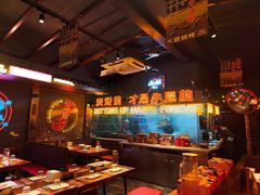 -火联烧烤(学院路创始店)