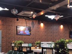 -云晓光头烧烤吧(德平路店)