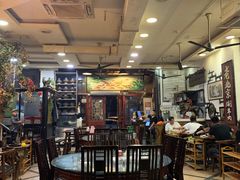 -大唐人家·热气羊肉(大华店)