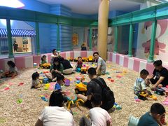 -杭州开元森泊度假乐园