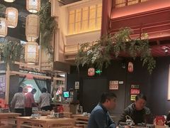 -南京大牌档(龙江新城市广场店)