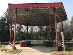 -黄河小浪底水利枢纽风景区