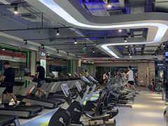 -优享健身(物美圣熙8号购物中心店)