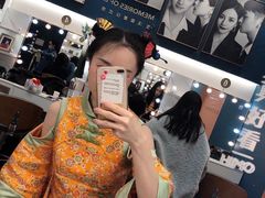 -海马体照相馆(重庆爱琴海购物公园店)