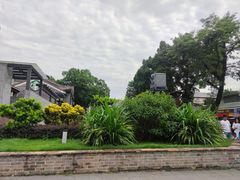 -荔湾湖公园