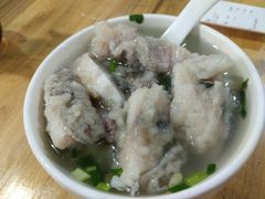 -江南红鱼汤(洋中花园店)