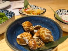 -贵木日本料理·铁板烧(新地假日广场店)