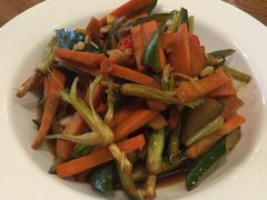 -妈妈的味道(工人体育场东路店)