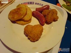 -堂会·KTV·自助餐·团建聚会(天河店)