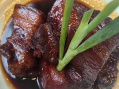 -聚鑫阁江浙菜·非遗传承技艺(闵行交大店)