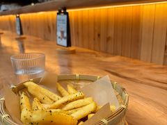 -无印良品餐堂 MUJI Diner(成都太古里店)