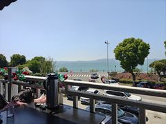 -美味之家·湖景农家乐(太湖东山店)