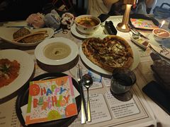 -安妮意大利餐厅(日坛店)